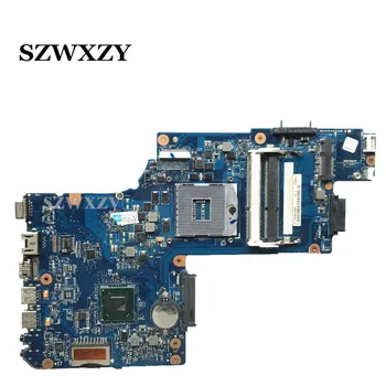 High Quality For Toshiba Satellite C850 L850 Laptop Motherboard H000050950 HM70 HD4000
High Quality For Toshiba Satellite C850 L850 Laptop Motherboard H000050950 HM70 HD4000