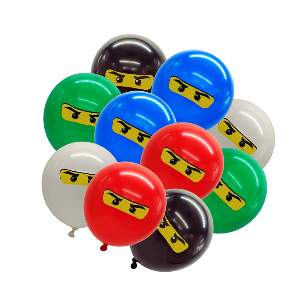 10 Pcs Event Party Ballons Accessories Birthday Theme Latex Party Home Decoration Supplies Toys For Kids Children Unique Design
10 Pcs Event Party Ballons Accessories Birthday Theme Latex Party Home Decoration Supplies Toys For Kids Children Unique Design