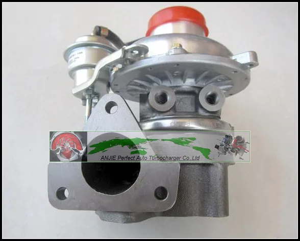 Turbo For ISUZU D-MAX Trooper OPEL Monterey HOLDEN Jackaroo 1998-2011 4JX1TC 3.0L 159HP RHF5 VA430070 8973125140 8971371093 Turbocharger (3)