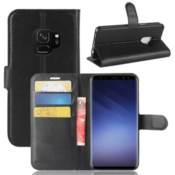 100pcs Litchi Pattern Wallet Leather Cover For Samsung Galaxy M30 M20 A90 A70 A60 A50 A40 A20E A10E A8S A6S Flip Card Slot Case
100pcs Litchi Pattern Wallet Leather Cover For Samsung Galaxy M30 M20 A90 A70 A60 A50 A40 A20E A10E A8S A6S Flip Card Slot Case