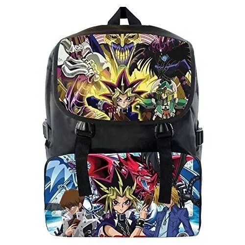 18" Anime Polyester Bag Full Size School Backpack Cartoon Bag Schoolbags knapsack packsack rucksack anime new
18" Anime Polyester Bag Full Size School Backpack Cartoon Bag Schoolbags knapsack packsack rucksack anime new
