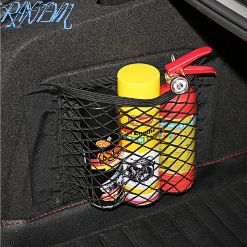 Car Trunk Nylon Rope Net/luggage net with backing For SEAT Ibiza Leon Toledo Arosa Alhambra Exeo Supercopa Mii Altea Cordoba
Car Trunk Nylon Rope Net/luggage net with backing For SEAT Ibiza Leon Toledo Arosa Alhambra Exeo Supercopa Mii Altea Cordoba