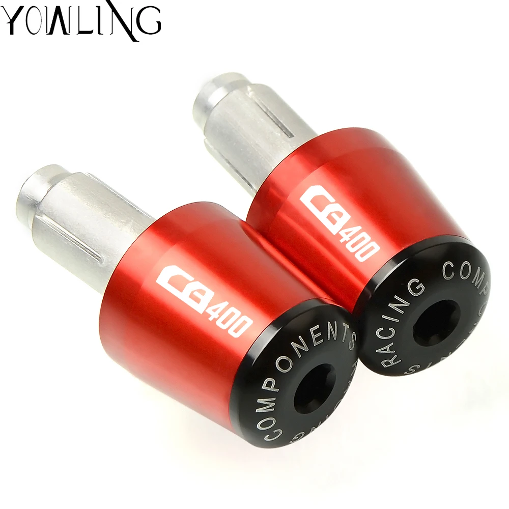 Motorcycle CNC Handlebar Grips Bar Ends Cap Slider For HONDA CB400 VTEC CB400SF CB1 CBR400 1992 1993 1994 1995 1996 1997 1998
Motorcycle CNC Handlebar Grips Bar Ends Cap Slider For HONDA CB400 VTEC CB400SF CB1 CBR400 1992 1993 1994 1995 1996 1997 1998