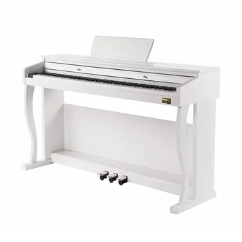 Keyboard Electric Piano 88 Key Hammer Professional Adult Keyboard Beginner Student Grade Examination Intelligent Electronic
Keyboard Electric Piano 88 Key Hammer Professional Adult Keyboard Beginner Student Grade Examination Intelligent Electronic