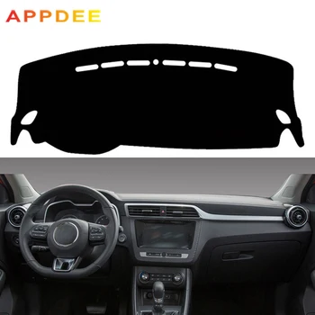 APPDEE Car Dashboard Cover Silicone Non-Slip Carpet Anti-UV For MG ZS Dash Mat Dash Pad Sun Shade DashMat Car Styling Protector
APPDEE Car Dashboard Cover Silicone Non-Slip Carpet Anti-UV For MG ZS Dash Mat Dash Pad Sun Shade DashMat Car Styling Protector