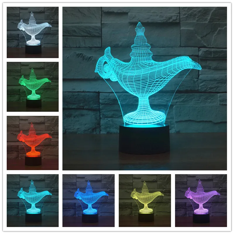 Touch Led 3d Desk Lamp Lamp Shades For Table Lamps Color changing touch gift night light Lamparas De Mesa Led Lights For Tisch
Touch Led 3d Desk Lamp Lamp Shades For Table Lamps Color changing touch gift night light Lamparas De Mesa Led Lights For Tisch