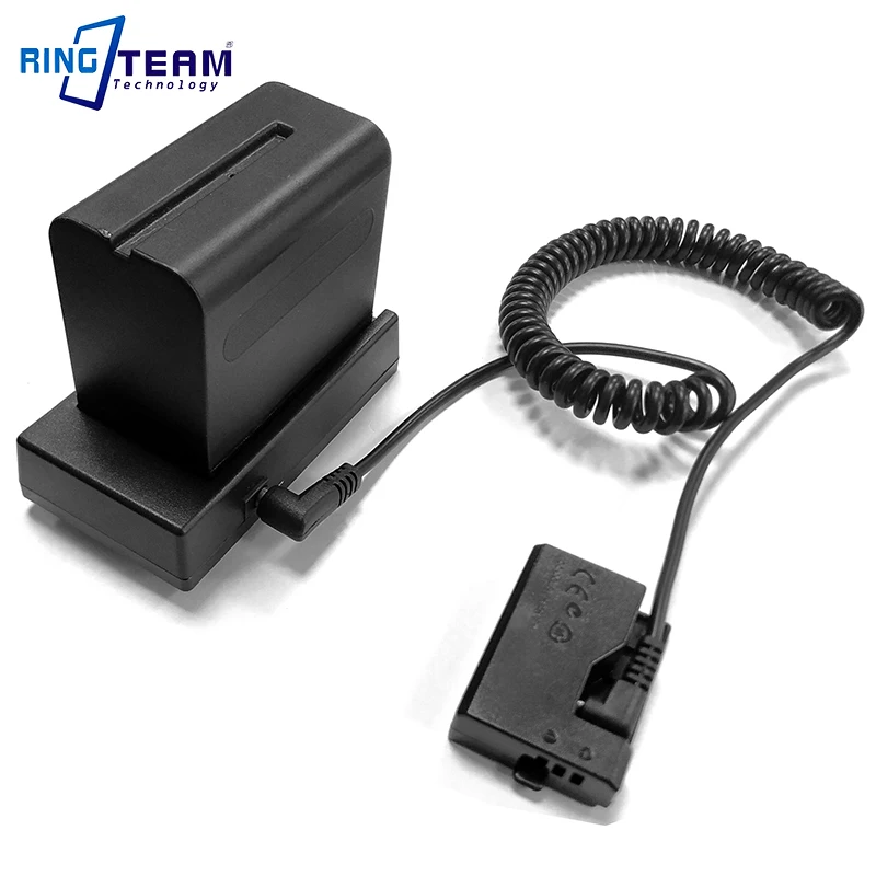 NP-F970 F750 держатель батареи Монтажная пластина с DRE10 DC муфта для Canon EOS 1100D 1200D 1300D 1500D 3000D 4000D X50 Rebel T3 T5
NP-F970 F750 держатель батареи Монтажная пластина с DRE10 DC муфта для Canon EOS 1100D 1200D 1300D 1500D 3000D 4000D X50 Rebel T3 T5