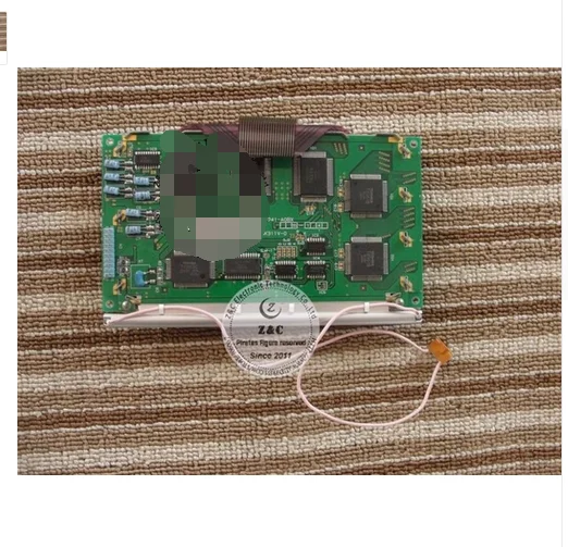 Для MDK311V-0 TLX-1741-C3M1 LZQ1741-AOBX, новый оригинальный ЖК-дисплей 5,7 дюйма для промышленного оборудования от Toshiba
Для MDK311V-0 TLX-1741-C3M1 LZQ1741-AOBX, новый оригинальный ЖК-дисплей 5,7 дюйма для промышленного оборудования от Toshiba