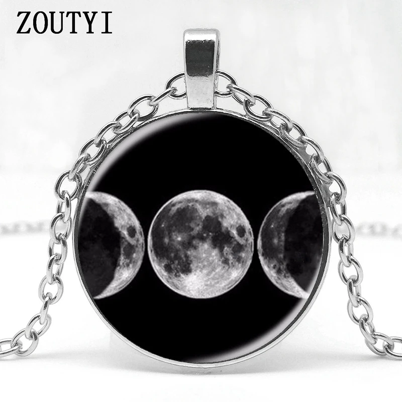 2018/year triple moon goddess pendant witchcraft jewelry moon goddess necklace glass dome necklace necklace moon jewelry
2018/year triple moon goddess pendant witchcraft jewelry moon goddess necklace glass dome necklace necklace moon jewelry