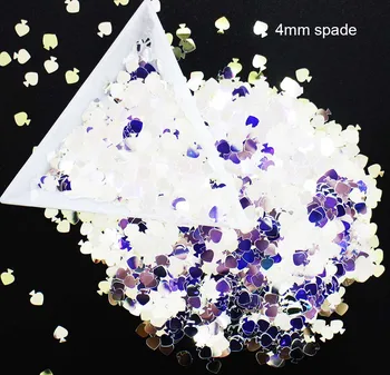 100g/pack,Sun/Plum Blossom/Apple/Highheel/Spade Sequins, Acrylic Shining Blue Purple Slices 3D nail art glitters paillettes
100g/pack,Sun/Plum Blossom/Apple/Highheel/Spade Sequins, Acrylic Shining Blue Purple Slices 3D nail art glitters paillettes