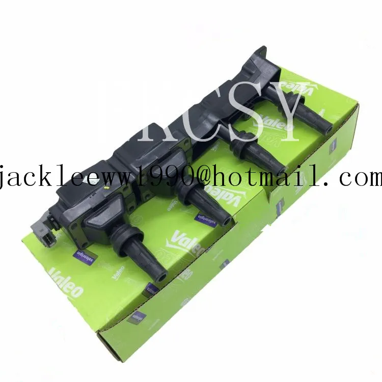 ORIGINAL QUALITY IGNITION COIL FOR DFM S30 H30 CROSS 16V DONGFENG S30 H30 CROSS 16V IGNITION COIL
ORIGINAL QUALITY IGNITION COIL FOR DFM S30 H30 CROSS 16V DONGFENG S30 H30 CROSS 16V IGNITION COIL