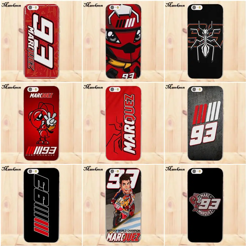 Toalha Marc Marquez Mm 93 TPU Phone Cases Covers For Xiaomi Redmi 4 3 3S Pro Mi3 Mi4 Mi4i Mi4C Mi5 Mi5S Mi Max Note 2 3 4
Toalha Marc Marquez Mm 93 TPU Phone Cases Covers For Xiaomi Redmi 4 3 3S Pro Mi3 Mi4 Mi4i Mi4C Mi5 Mi5S Mi Max Note 2 3 4