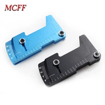 Shunting tools camber car height tires angle balancing tool standard ruler For HSP 1/10 RC Car 94123 94122 94111 94188
Shunting tools camber car height tires angle balancing tool standard ruler For HSP 1/10 RC Car 94123 94122 94111 94188