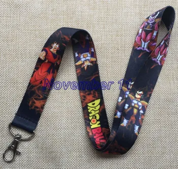 Lot 50Pcs popular Japanese anime Cell Phone Lanyards MP3 Strap Lanyards NECK Lanyard Charm WW346
Lot 50Pcs popular Japanese anime Cell Phone Lanyards MP3 Strap Lanyards NECK Lanyard Charm WW346