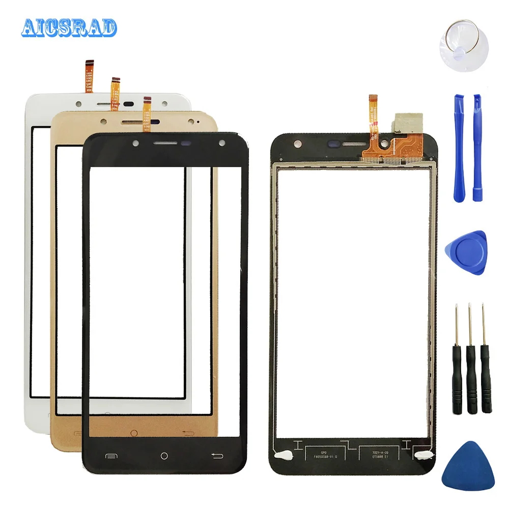 AICSRAD Touch Screen Digitizer For Cubot Rainbow 2 Panel Front Glass Touchscreen Sensor Replacement rainbow2 + Tools
AICSRAD Touch Screen Digitizer For Cubot Rainbow 2 Panel Front Glass Touchscreen Sensor Replacement rainbow2 + Tools