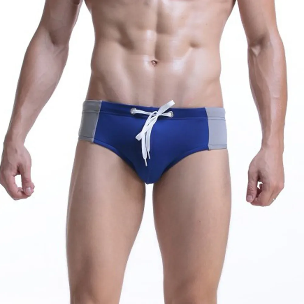 Mens Breathable Swim Trunks Pants Swimwear Shorts Slim Wear Bikini Swimsuit Mens Swim Trunks Swimming Shorts For Swimwear Men
Mens Breathable Swim Trunks Pants Swimwear Shorts Slim Wear Bikini Swimsuit Mens Swim Trunks Swimming Shorts For Swimwear Men