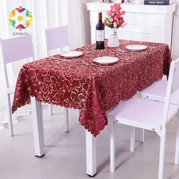 FANCAI Classic Pattern Rectangle Table Cover Wedding Banquet Party Table Cloth Coffee Table Kitchen Table Cloth
FANCAI Classic Pattern Rectangle Table Cover Wedding Banquet Party Table Cloth Coffee Table Kitchen Table Cloth