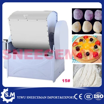 15KG commercial flour dough mixer machine Automatic steamed bun kneading and disturbing face machine
15KG commercial flour dough mixer machine Automatic steamed bun kneading and disturbing face machine