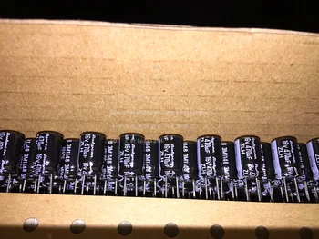 100pcs/200pcs Japan Ruby RUBYCON 16V470UF ZLH 8X11.5MM aluminum electrolytic capacitor Odroid real free shipping 470UF 16V
100pcs/200pcs Japan Ruby RUBYCON 16V470UF ZLH 8X11.5MM aluminum electrolytic capacitor Odroid real free shipping 470UF 16V