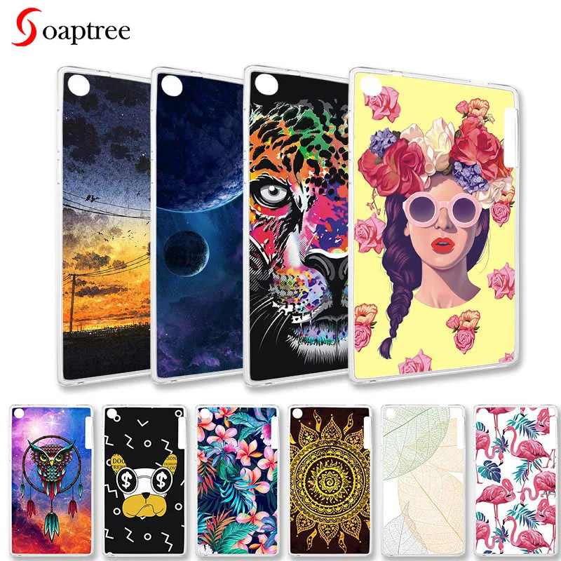 Cases for Lenovo Tab 2 A7-20 A7-30 A7-50 A10-70 A3500 A7-30 A3300 MT8121M 7.0 Cases Painted Silicone Cover for Lenovo Phab Plus
Cases for Lenovo Tab 2 A7-20 A7-30 A7-50 A10-70 A3500 A7-30 A3300 MT8121M 7.0 Cases Painted Silicone Cover for Lenovo Phab Plus