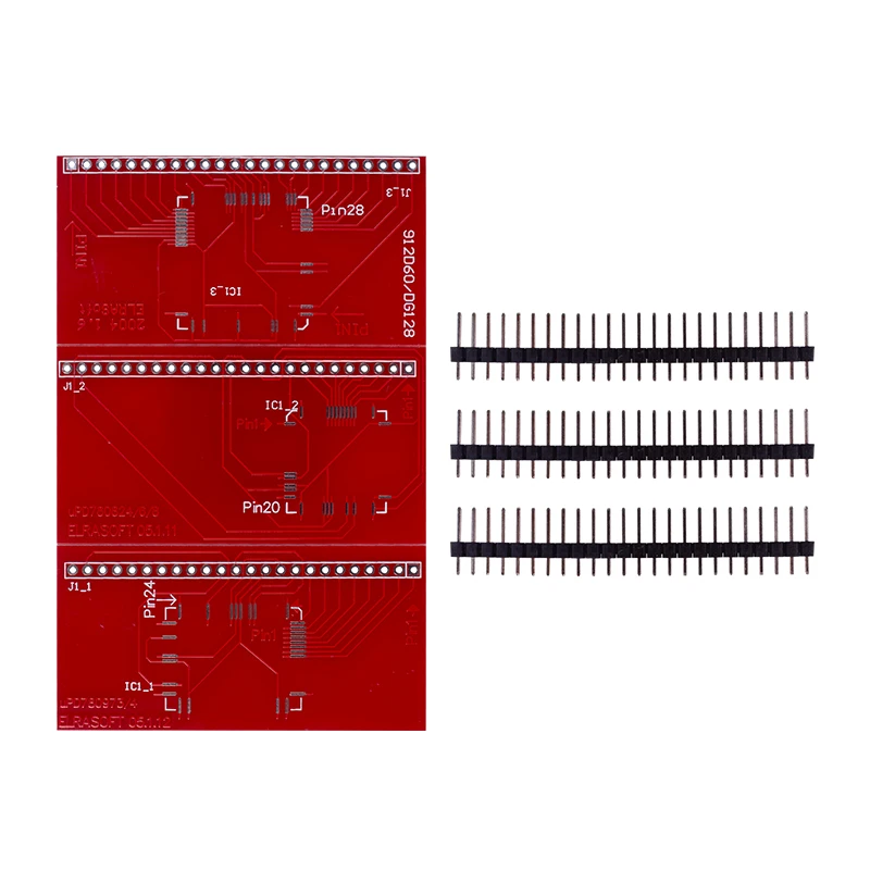 upa red 4