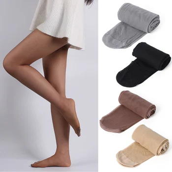 1PC New Hot Fashion Women's Sexy Thin Tights Lady Transparent Black Stocking Panties Pantyhose Breathable Long Thin Stockings
1PC New Hot Fashion Women's Sexy Thin Tights Lady Transparent Black Stocking Panties Pantyhose Breathable Long Thin Stockings