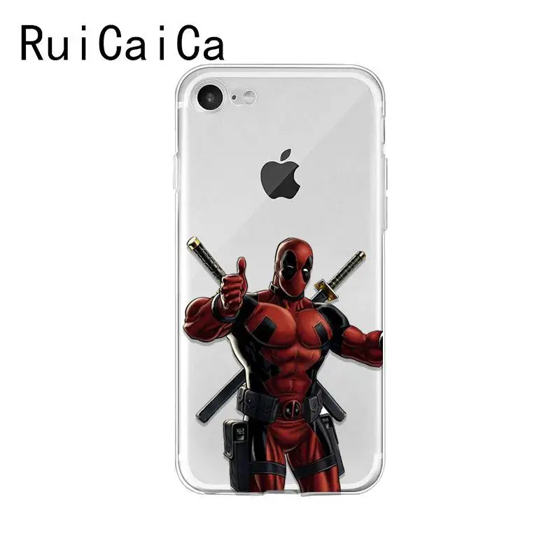 Marvel Deadpool