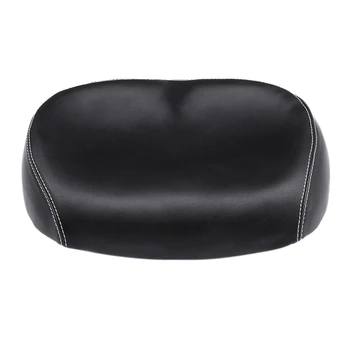 Bike Seat Mtb Road Bike Saddle Comfortable Breathable Wide Bicycle Saddle Soft Bike Cushion Pad
Bike Seat Mtb Road Bike Saddle Comfortable Breathable Wide Bicycle Saddle Soft Bike Cushion Pad