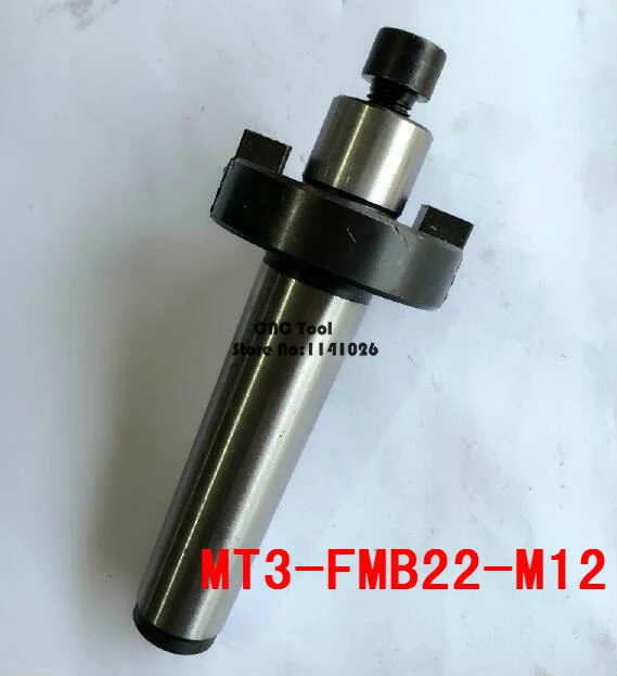 Free Shipping MT3 FMB22 M12 Combi Shell Mill Arbor Morse Taper Tool Holder milling cutter handle end mill arbor Taper cutter
Free Shipping MT3 FMB22 M12 Combi Shell Mill Arbor Morse Taper Tool Holder milling cutter handle end mill arbor Taper cutter