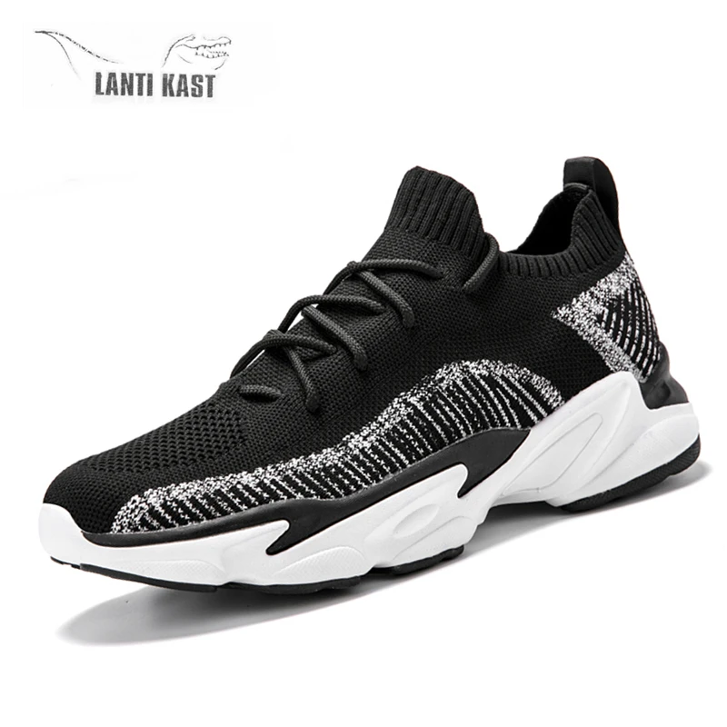 Men Running Shoes Summer Sneakers Men Breathable Fashion Mesh Casual Sports Shoes Men Mesh Shoes Lace up Shoes
Men Running Shoes Summer Sneakers Men Breathable Fashion Mesh Casual Sports Shoes Men Mesh Shoes Lace up Shoes