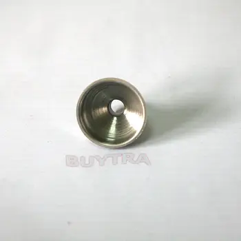 Small Stainless Steel Mini Funnel for Essential Oil Bottles Flasks Refillable Bottle Accessories High Quality Wholesale 2PCS
Small Stainless Steel Mini Funnel for Essential Oil Bottles Flasks Refillable Bottle Accessories High Quality Wholesale 2PCS