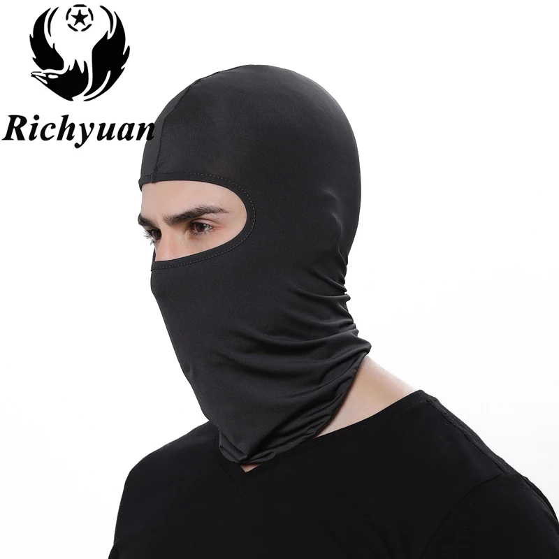 Breathable Balaclava Tactical Army Paintball Airsoft Full Face Mask Bicycle Winter Warmer Snowboard Military Helmet Liner Hats
Breathable Balaclava Tactical Army Paintball Airsoft Full Face Mask Bicycle Winter Warmer Snowboard Military Helmet Liner Hats