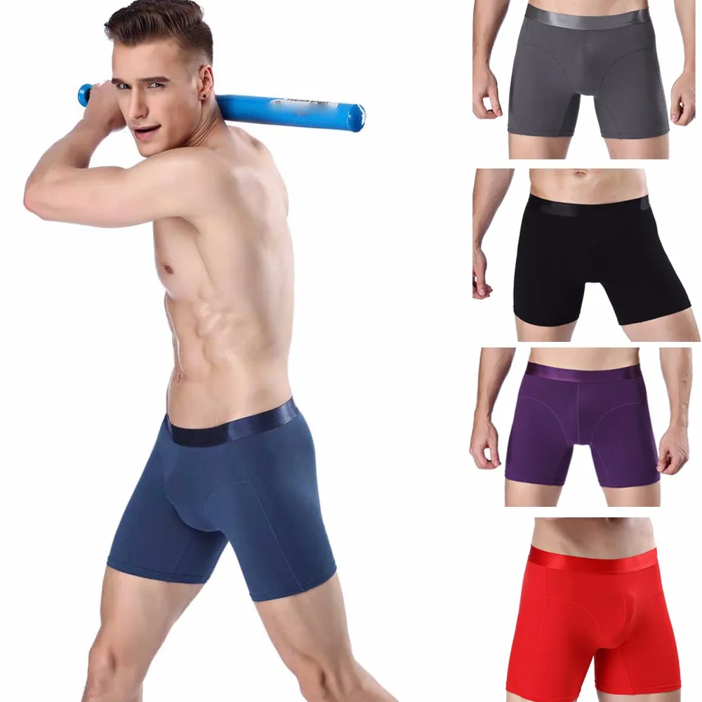 2019 underwear Male Mens Underwear Boxers Men's Boxer Soft clothes Underpants Knickers Shorts Sexy Underwear Breathable bielizna
2019 underwear Male Mens Underwear Boxers Men's Boxer Soft clothes Underpants Knickers Shorts Sexy Underwear Breathable bielizna