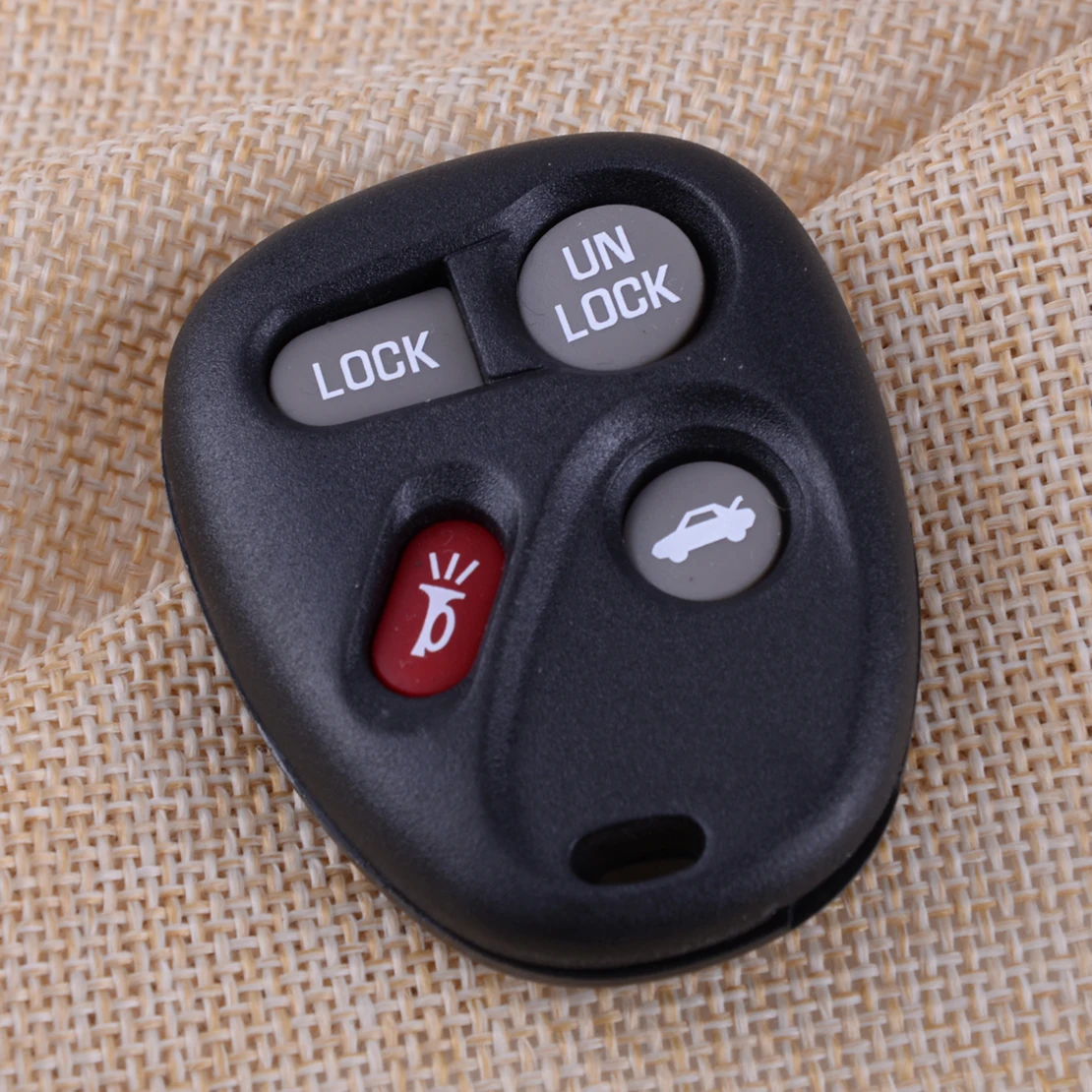 CITALL 4 Button Car Remote Key Shell Case Cover Rubber Fob For Chevrolet Monte Blazer Impala Malibu Corvette GMC Jimmy Safari
CITALL 4 Button Car Remote Key Shell Case Cover Rubber Fob For Chevrolet Monte Blazer Impala Malibu Corvette GMC Jimmy Safari