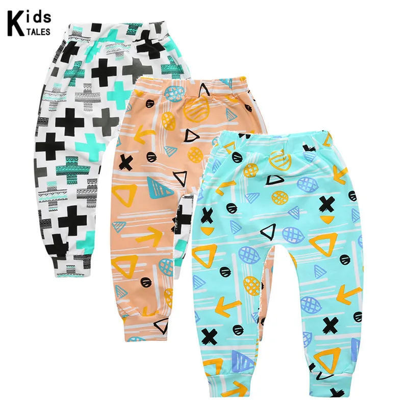 3 pcs / pack children's pants in summer and autumn fashion cotton pants newborn baby pants for boys and girls pants RK-137
3 pcs / pack children's pants in summer and autumn fashion cotton pants newborn baby pants for boys and girls pants RK-137