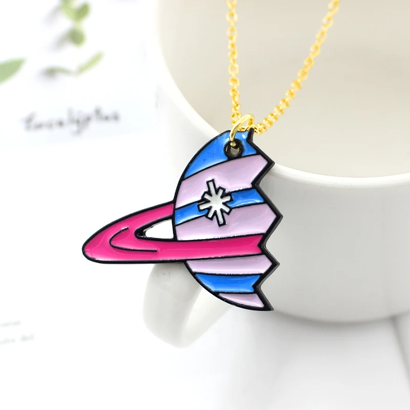 项链行星6