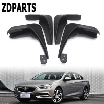ZDPARTS Car Front Rear Mudguards For Buick Regal 2011 2012 2013 2014 2015 2016 2017 Styling 1Set Mudflaps Accessories Fenders
ZDPARTS Car Front Rear Mudguards For Buick Regal 2011 2012 2013 2014 2015 2016 2017 Styling 1Set Mudflaps Accessories Fenders