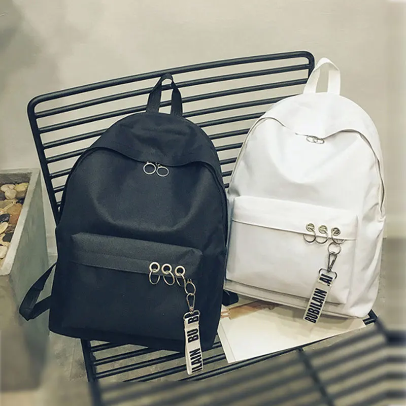 Hot Sale Women Men Backpack for School Teenagers Boys Girls Ladies Canvas Fabric Backpack Travel Laptop Mochila Rucksack
Hot Sale Women Men Backpack for School Teenagers Boys Girls Ladies Canvas Fabric Backpack Travel Laptop Mochila Rucksack