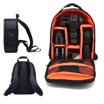 Sell at a loss! Hot Photography Laptop Backpack for Women Men Waterproof Camera Case Compatible for Canon Nikon
Sell at a loss! Hot Photography Laptop Backpack for Women Men Waterproof Camera Case Compatible for Canon Nikon