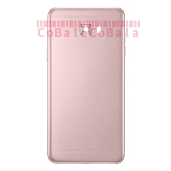 LOVAIN 10Pcs For Samsung Galaxy C7 Pro C701 Back Battery Cover Housing Rear Frame Bezel Door Case+Side Key
LOVAIN 10Pcs For Samsung Galaxy C7 Pro C701 Back Battery Cover Housing Rear Frame Bezel Door Case+Side Key