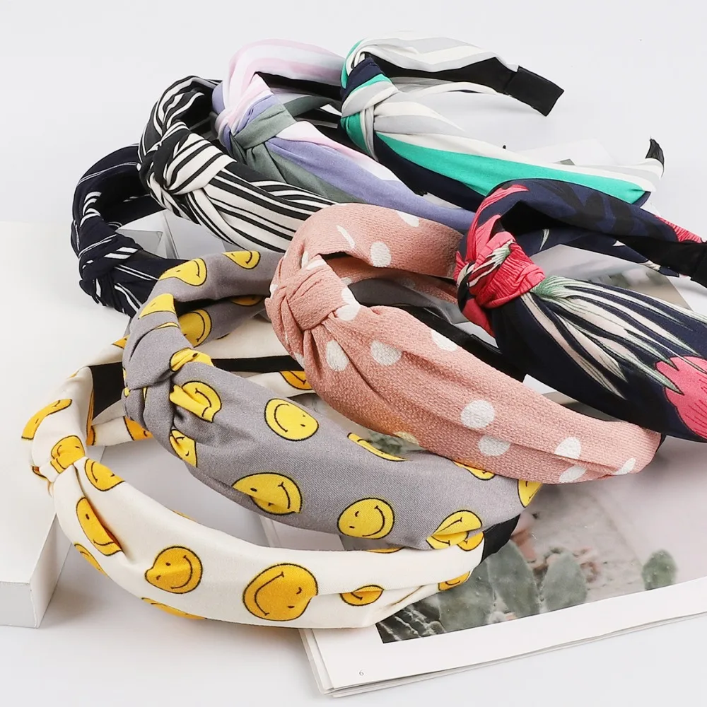 2018 New Fashion Knot Turban Headband For Women Elastic Headband Hair Accessories Girls Hairband Headwrap Hair Tool Styling
2018 New Fashion Knot Turban Headband For Women Elastic Headband Hair Accessories Girls Hairband Headwrap Hair Tool Styling