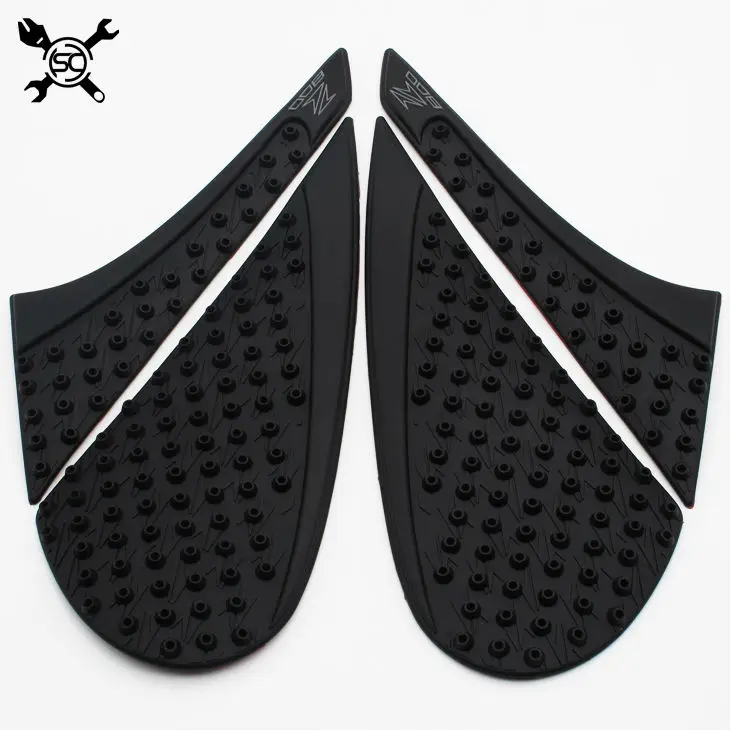 Anti Slip Tank Protective Pad Side Gas Knee Grip Traction Pads Protector Stickers Fits KAWASAKI Z800 2013 2014 2015 2016
Anti Slip Tank Protective Pad Side Gas Knee Grip Traction Pads Protector Stickers Fits KAWASAKI Z800 2013 2014 2015 2016