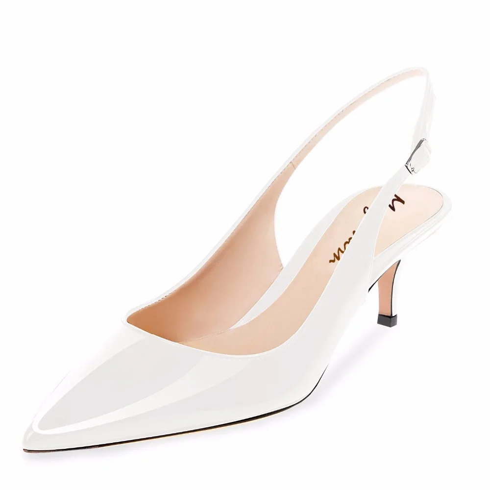 Maguidern slingback white_6