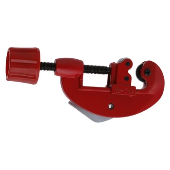 3mm-28mm Tube Pipe Cutters Heavy Duty Cuts Copper Brass Aluminium Plastic Pipes High Quality
3mm-28mm Tube Pipe Cutters Heavy Duty Cuts Copper Brass Aluminium Plastic Pipes High Quality