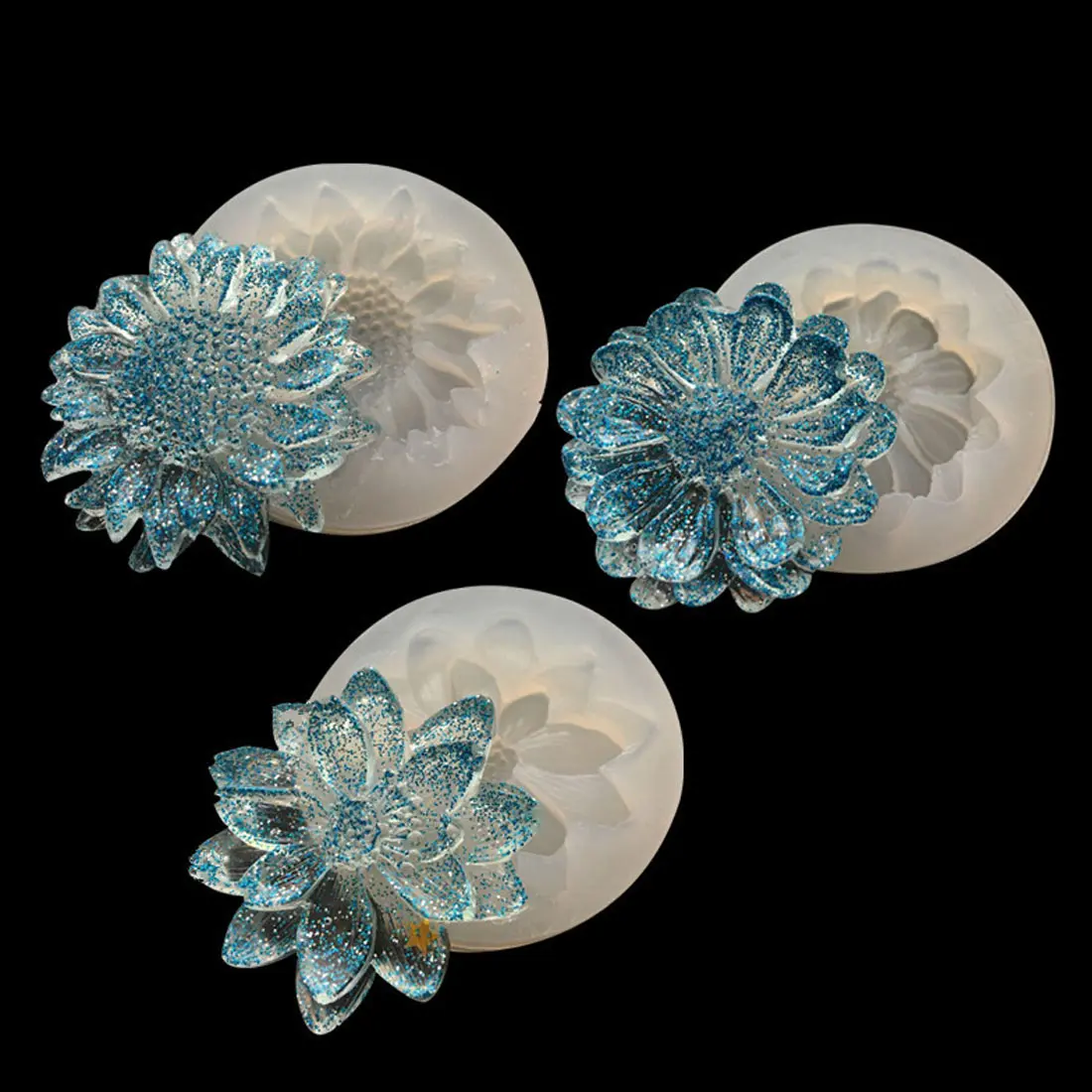New Kind of Small Flower Leaf Crystal Gum Dropping Mold Cake Decorative Flower Mold
New Kind of Small Flower Leaf Crystal Gum Dropping Mold Cake Decorative Flower Mold