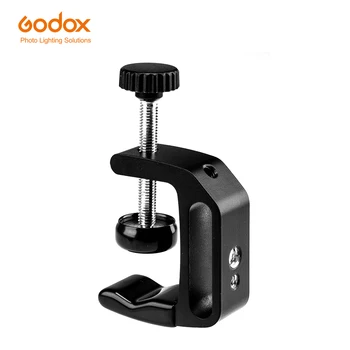 Godox Studio Q Type Multifunctional Clip For Flashlight Speedlite Stand Powepack
Godox Studio Q Type Multifunctional Clip For Flashlight Speedlite Stand Powepack