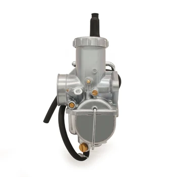 Carburetor SS50 SL90 S90 CL50 CL70 CL90 CD50 CD70 CD90 Z50 CT70 CT90 for dirt bike and moped
Carburetor SS50 SL90 S90 CL50 CL70 CL90 CD50 CD70 CD90 Z50 CT70 CT90 for dirt bike and moped