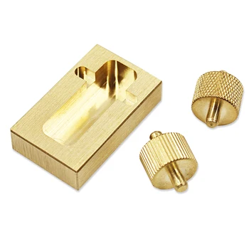 Leather craft tools leather material fabric edge dye box Brass Edge Oil Box With Two Rollers Mini Side Oil Hopper Box Dyeing
Leather craft tools leather material fabric edge dye box Brass Edge Oil Box With Two Rollers Mini Side Oil Hopper Box Dyeing