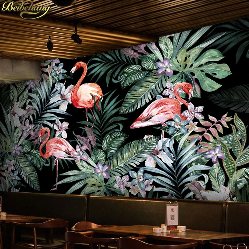 beibehang wallpaper wall murals wall stickers fairy tale dream forest peacock mystery papel de parede wallpaper for walls 3D
beibehang wallpaper wall murals wall stickers fairy tale dream forest peacock mystery papel de parede wallpaper for walls 3D
