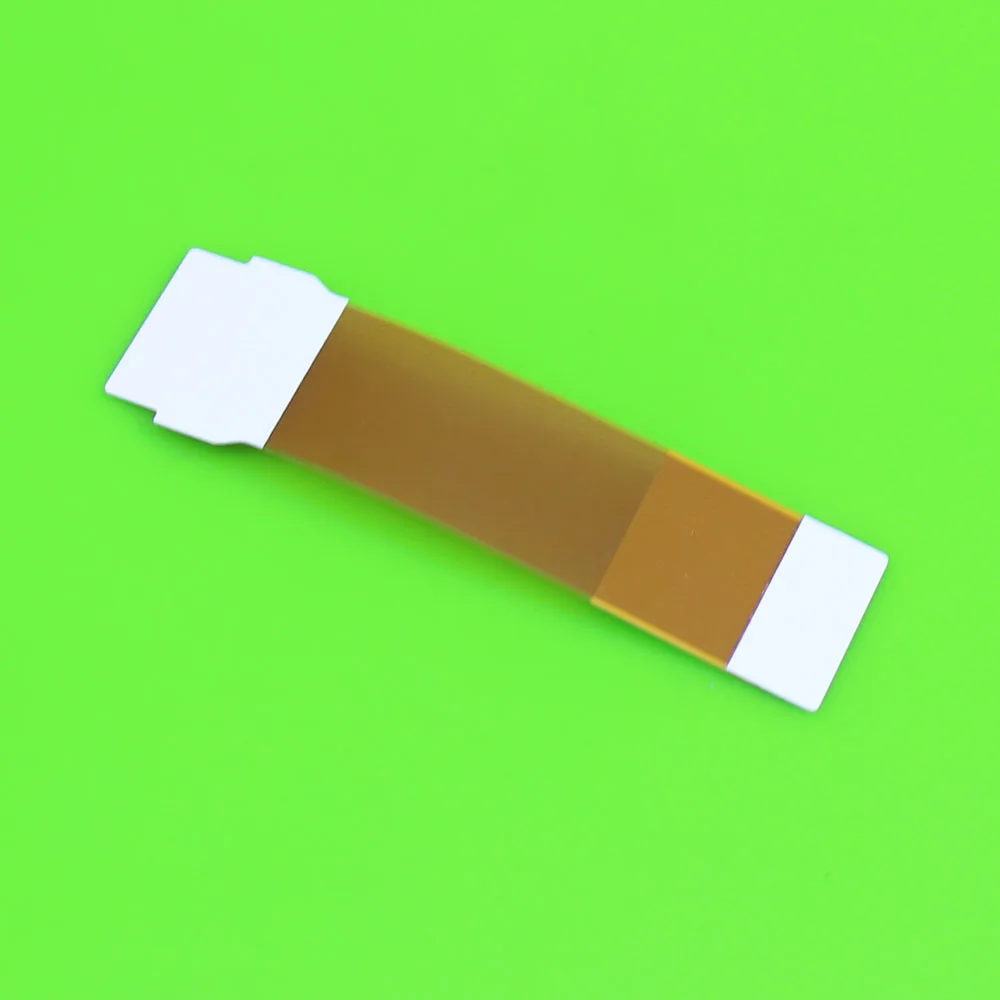 5pcs Laser Flex Ribbon Cable For PS2 Fat SCPH30000 SCPH5000 300xx 3000x 500xx 5000x
5pcs Laser Flex Ribbon Cable For PS2 Fat SCPH30000 SCPH5000 300xx 3000x 500xx 5000x